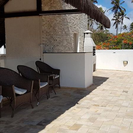 Ocean View Tabatinga Residence Eksteriør billede